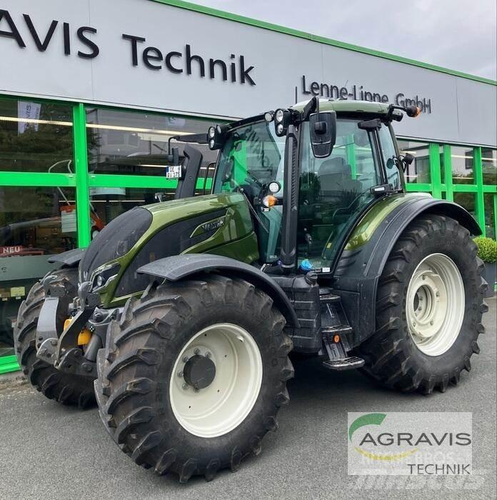 Valtra N 175 D 2B1 Traktory
