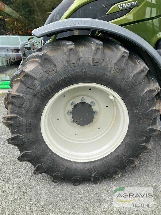 Valtra N 175 D 2B1 Traktory