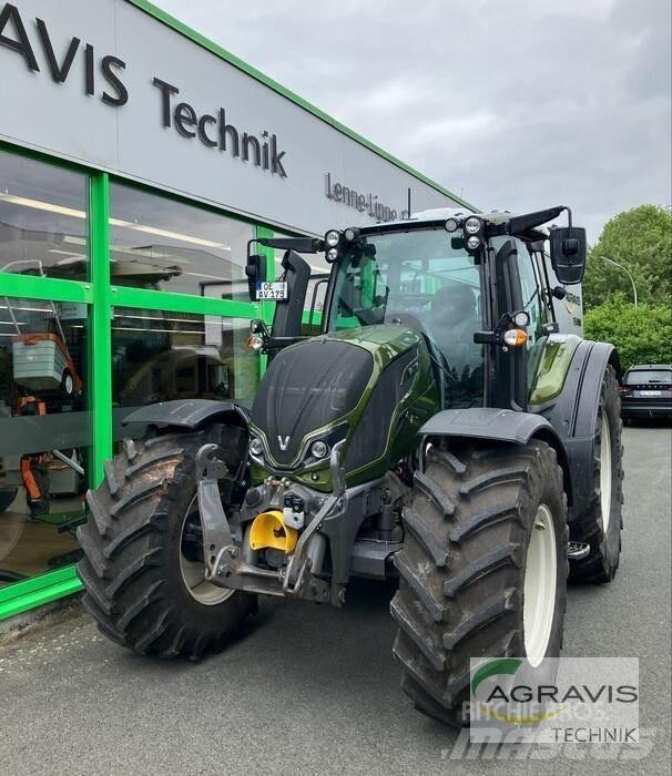 Valtra N 175 D 2B1 Traktory