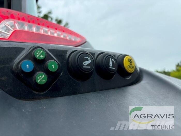 Valtra N 175 D 2B1 Traktory
