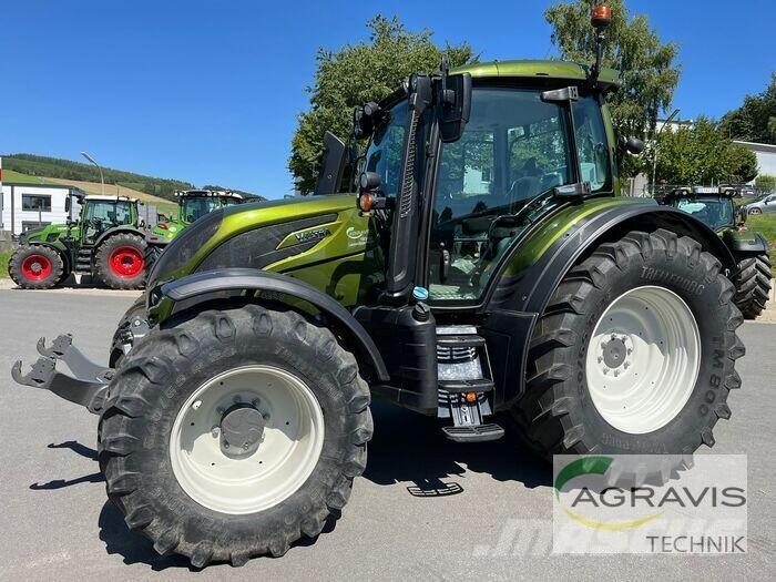 Valtra N 175 D 2B1 Traktory