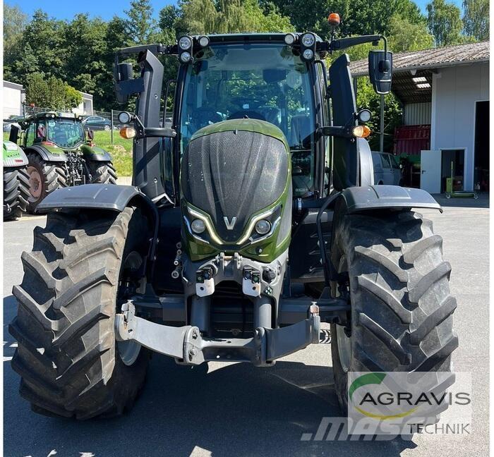 Valtra N 175 D 2B1 Traktory