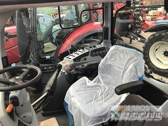 Valtra N114EH5 Traktory