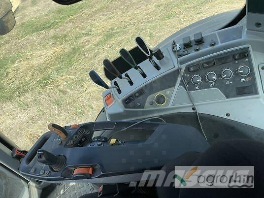 Valtra N134 ACTIVE Traktory