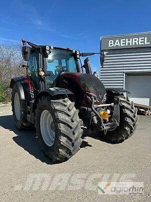 Valtra N175 Direct Traktory