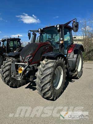 Valtra N175 Direct Traktory