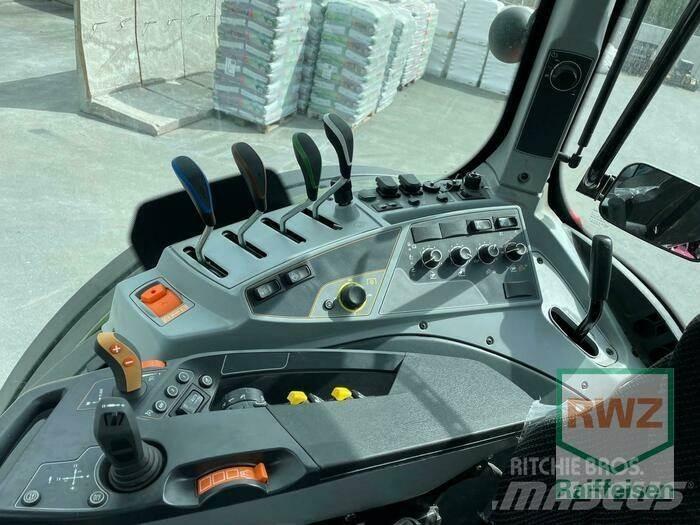 Valtra N175A Traktory