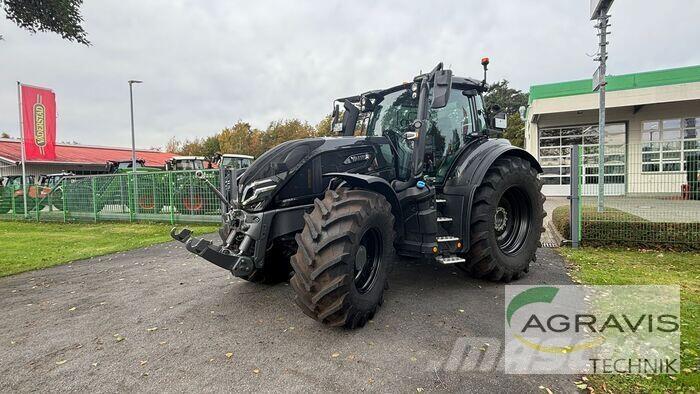 Valtra Q 285 1A9 Traktory