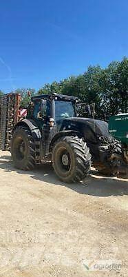 Valtra S294 Traktory