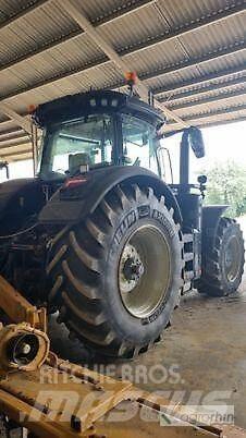 Valtra S354 Traktory