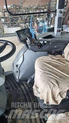 Valtra S354 Traktory