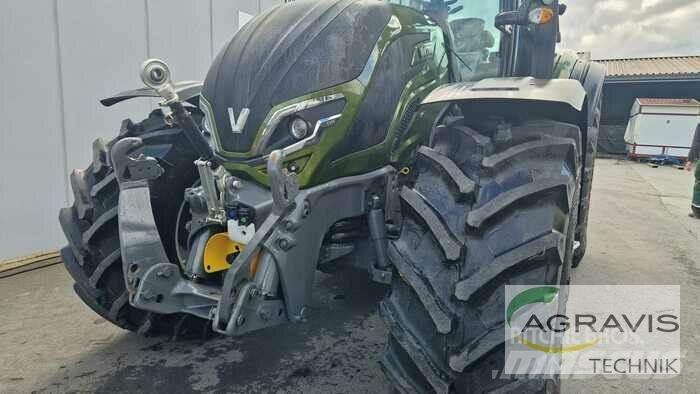 Valtra T 175 ED Traktory