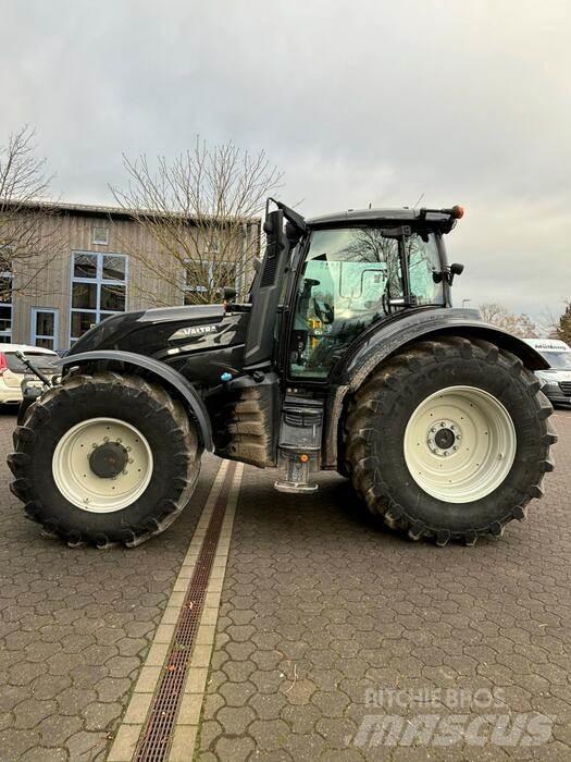 Valtra T 175 ED Traktory