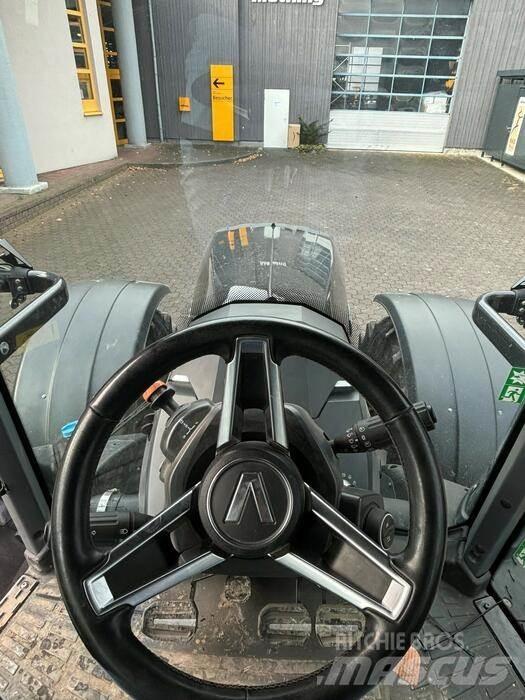 Valtra T 175 ED Traktory