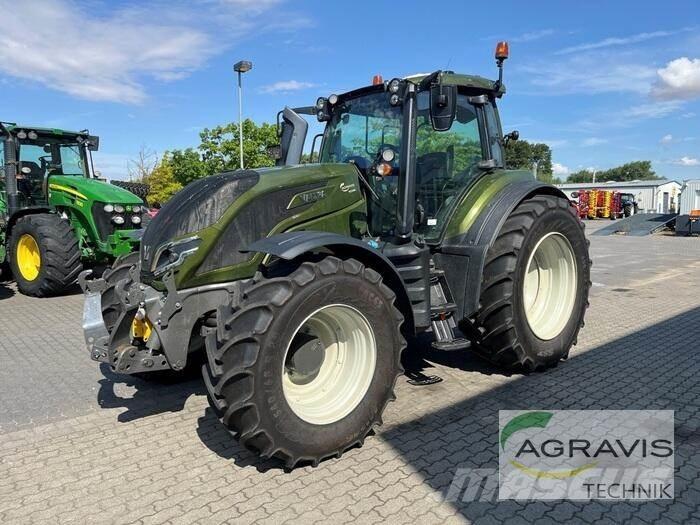 Valtra T 175 ED Traktory