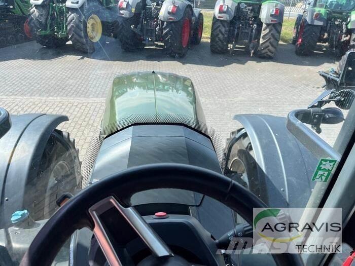Valtra T 175 ED Traktory