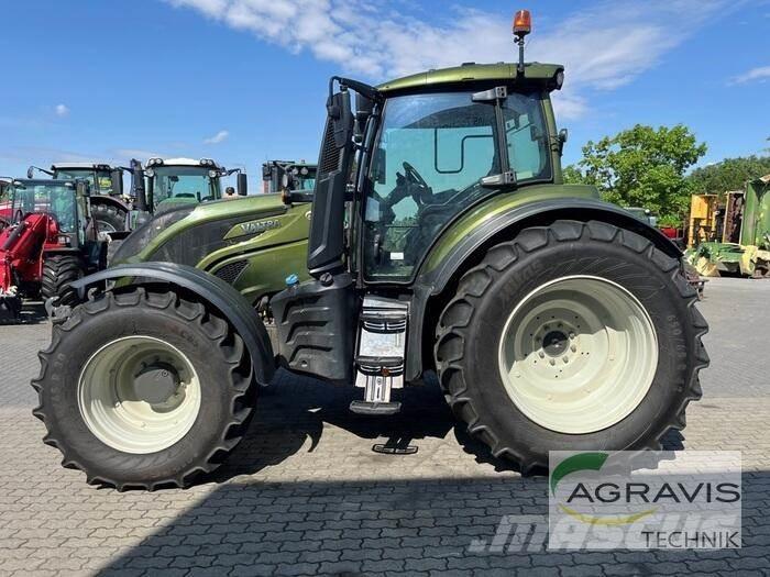 Valtra T 175 ED Traktory