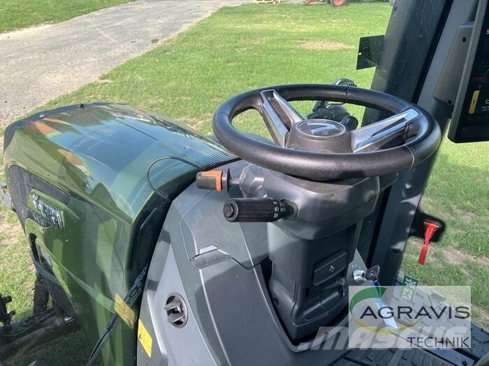 Valtra T 195 D 2A1 Traktory