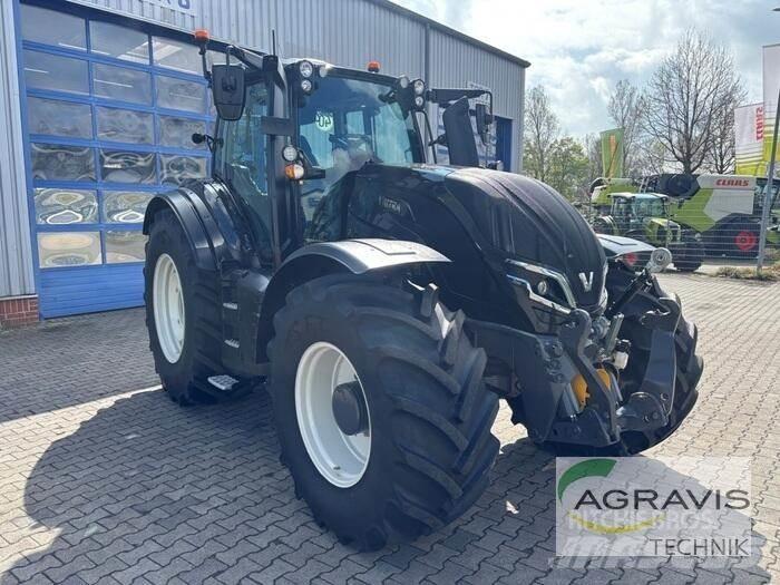 Valtra T 235 D 2A1 Traktory