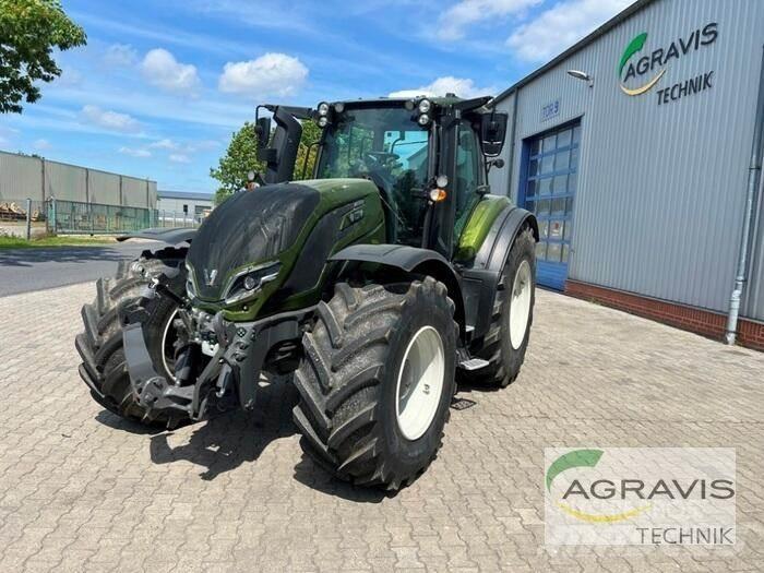 Valtra T 235 D 2A1 Traktory