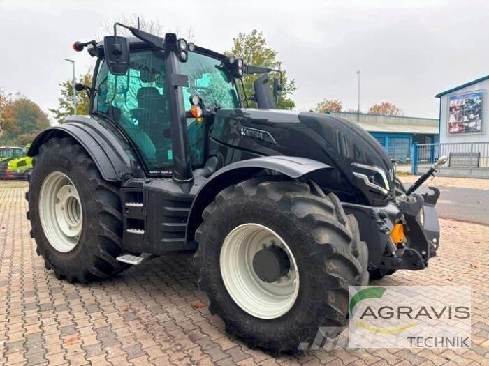 Valtra T 235 D 2A1 Traktory