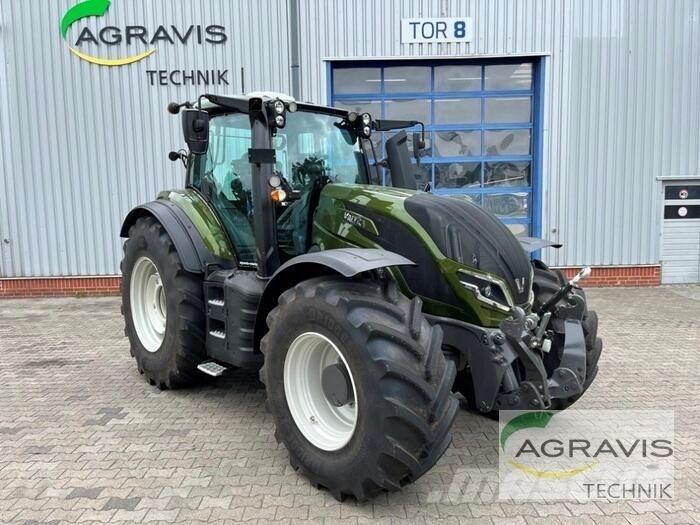 Valtra T 235 D 2A1 Traktory