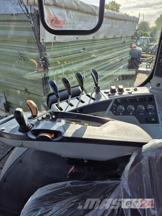 Valtra T 254 A Traktory