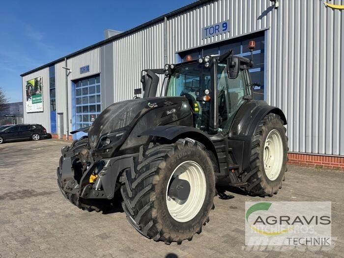 Valtra T 254 V VERSU Traktory