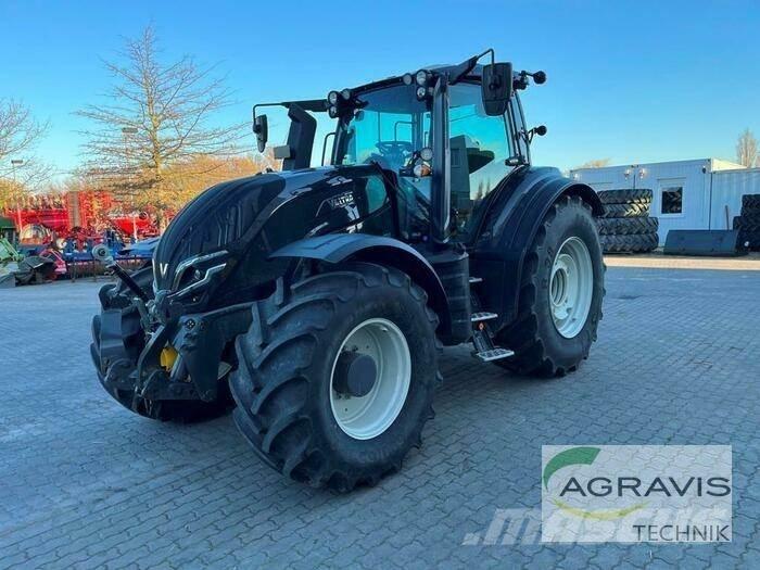 Valtra T 255 V 2A1 Traktory