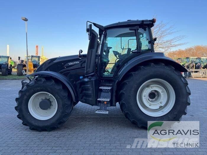 Valtra T 255 V 2A1 Traktory