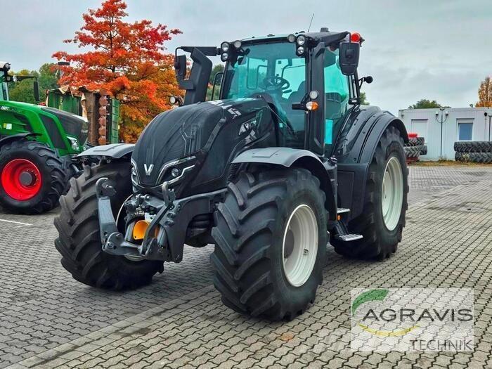 Valtra T 255 V 2A1 Traktory