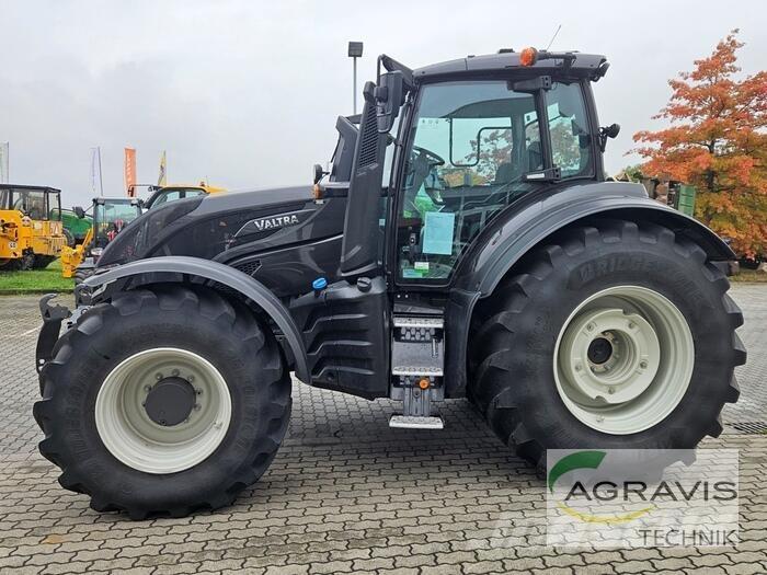 Valtra T 255 V 2A1 Traktory