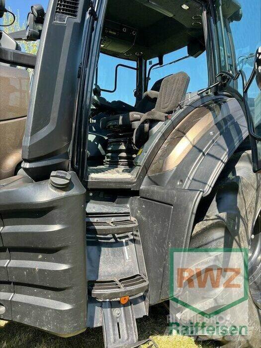 Valtra T195D Traktory
