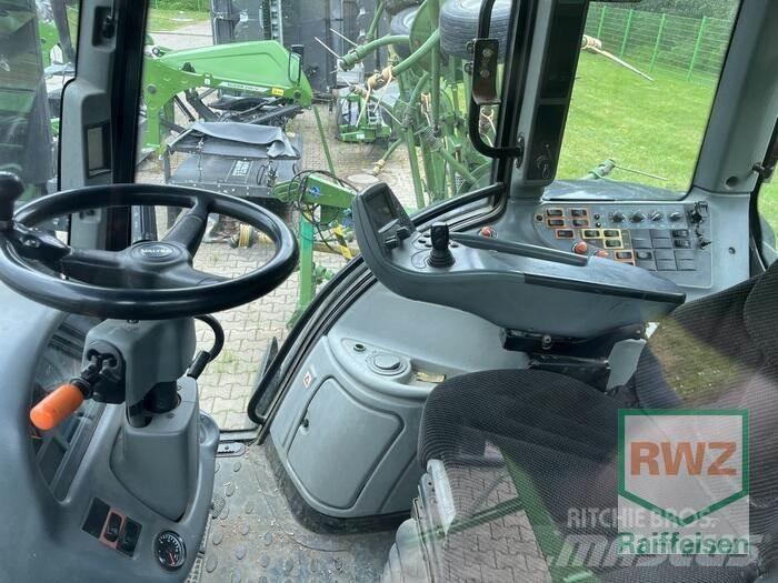 Valtra T202D Traktory