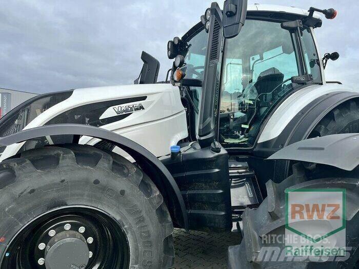 Valtra T215 Direct Traktory