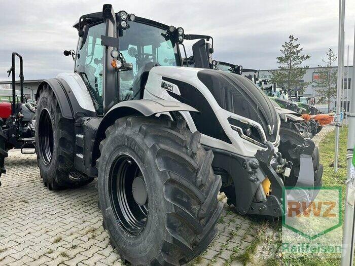 Valtra T215 Direct Traktory
