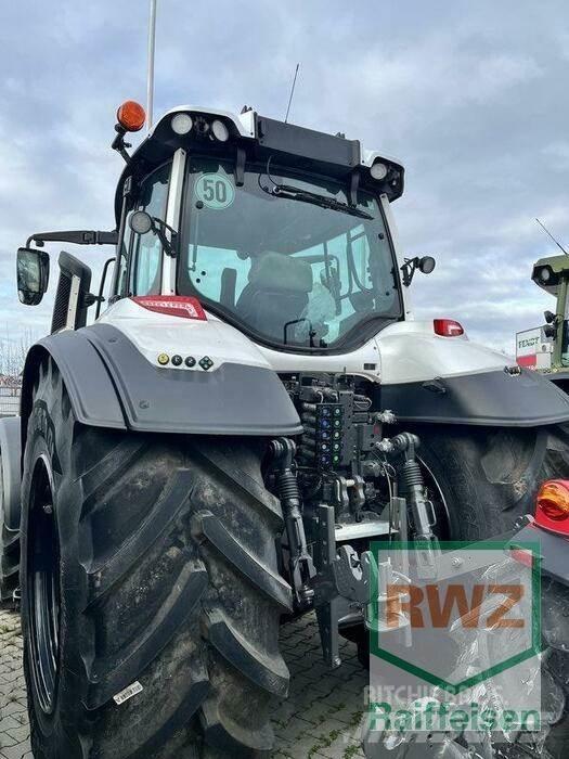 Valtra T215 Direct Traktory