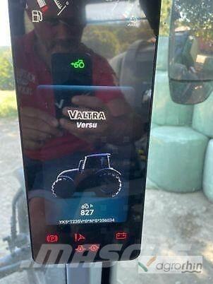 Valtra T235V Traktory