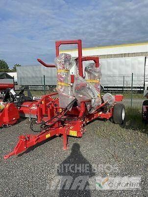 Vicon BW2400 Ovíjačky