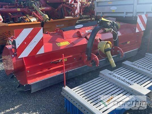 Vicon CZ320 Mulčovače