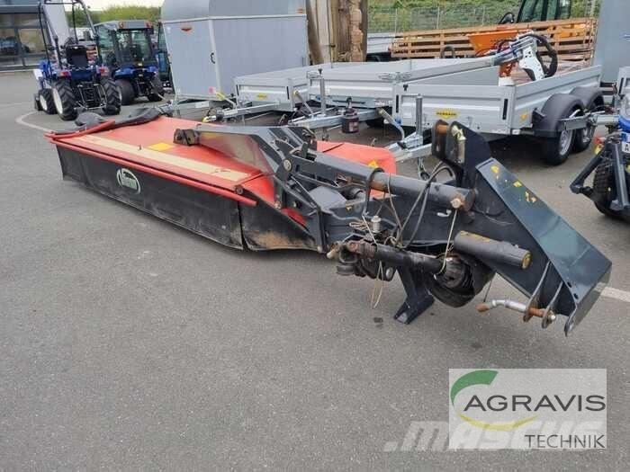 Vicon EXTRA 340 Žacie stroje