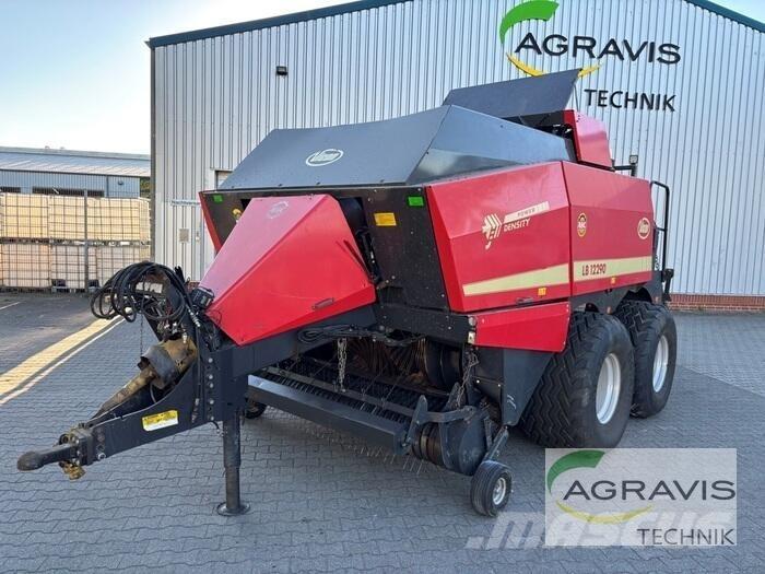 Vicon LB 12290 Lisy na hranaté balíky
