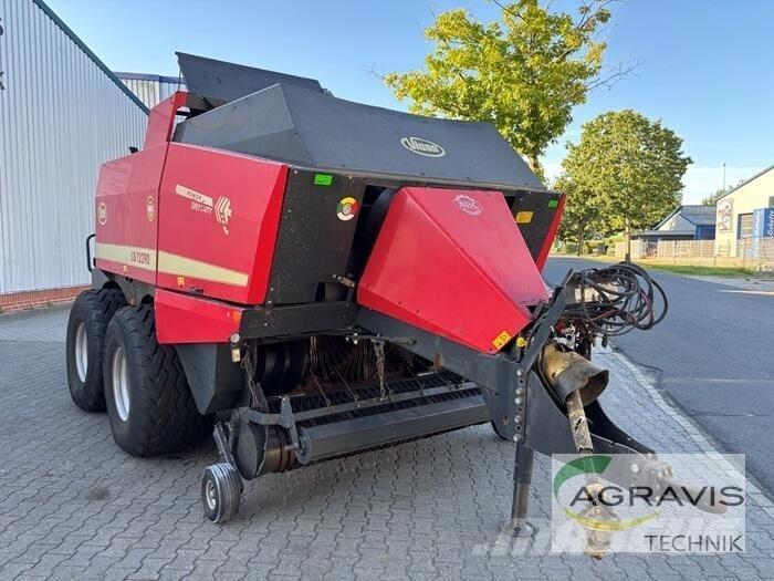 Vicon LB 12290 Lisy na hranaté balíky
