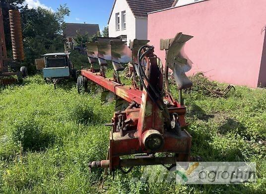 Vogel & Noot Unbekannt Ďalšie stroje na spracovanie pôdy a príslušenstvo