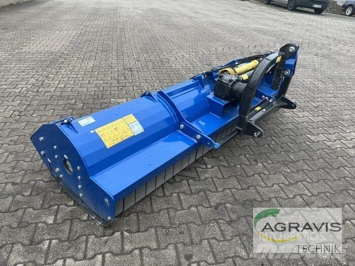 Vogt ML 250 Žacie stroje