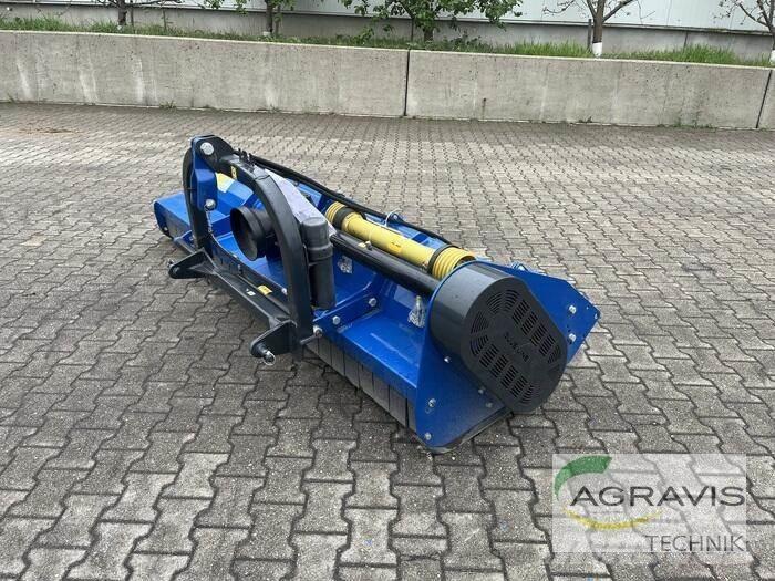 Vogt ML 250 Žacie stroje
