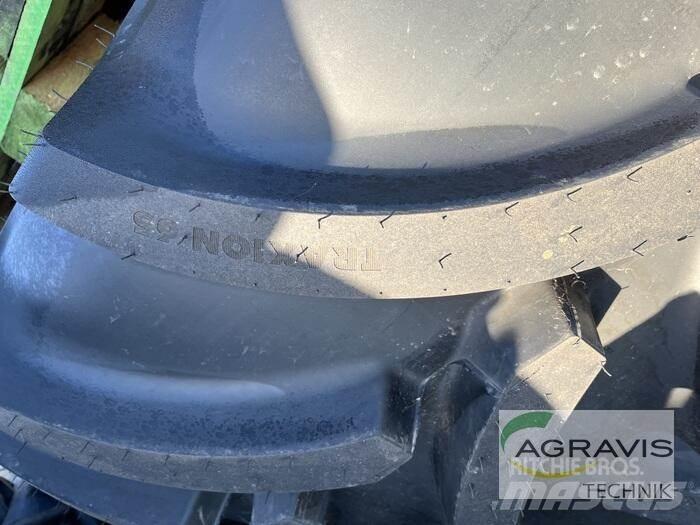 Vredestein 650/65 R42 Pneumatiky, kolesá a ráfiky