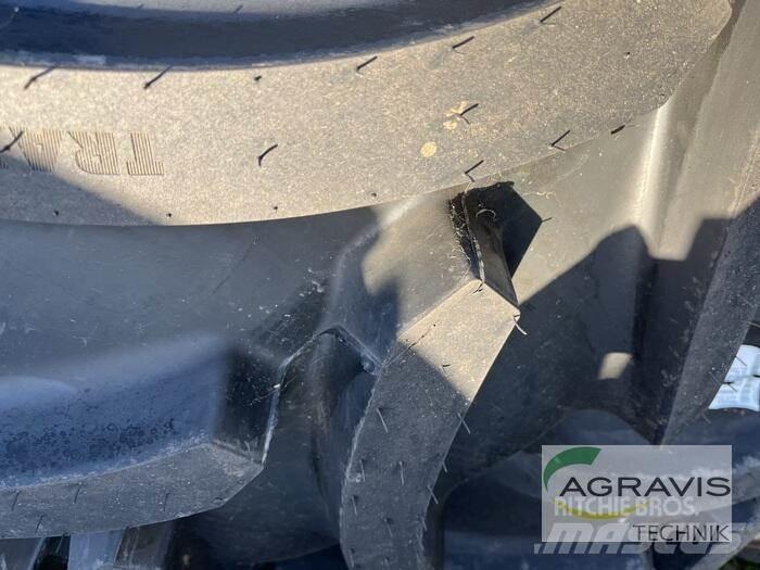 Vredestein 650/65 R42 Pneumatiky, kolesá a ráfiky