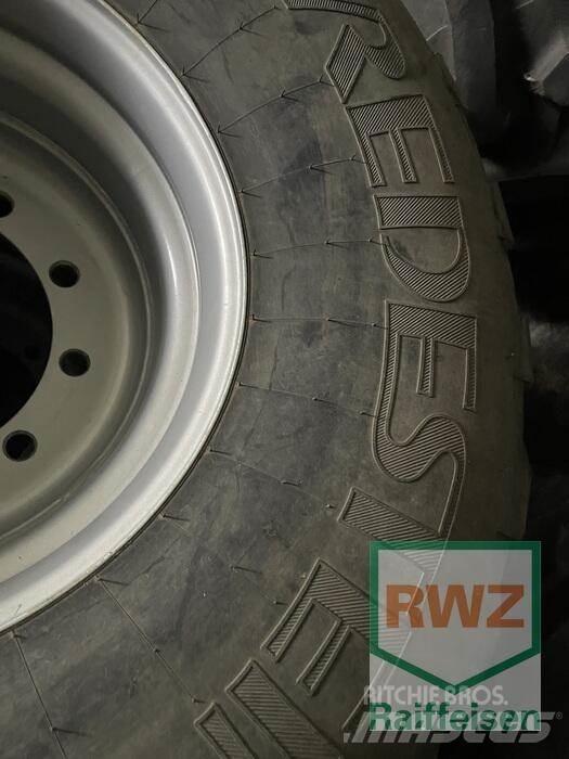 Vredestein Räder Pneumatiky, kolesá a ráfiky