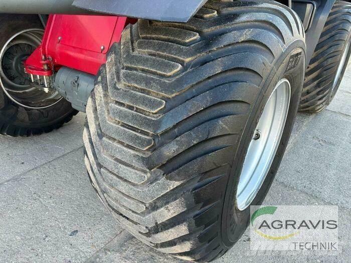 Weidemann 9080 Kolesové nakladače
